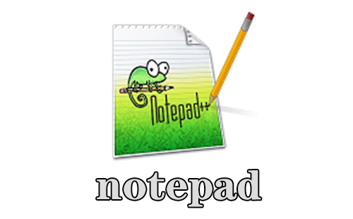 Notepad++：强大的文本编辑器